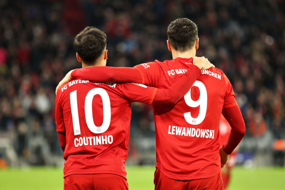 雷火电竞简介-拜仁战平尤文，贝尔梅开二度英超