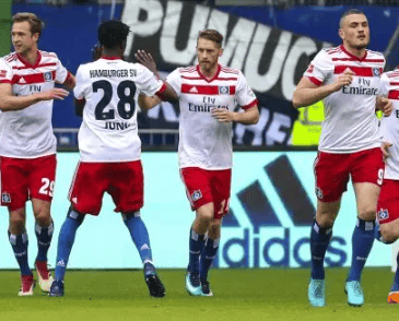 雷火电竞合作-奥格斯堡队回归缺席的士气看不上去